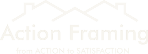 Action Framing Inc., from action to satisfaction